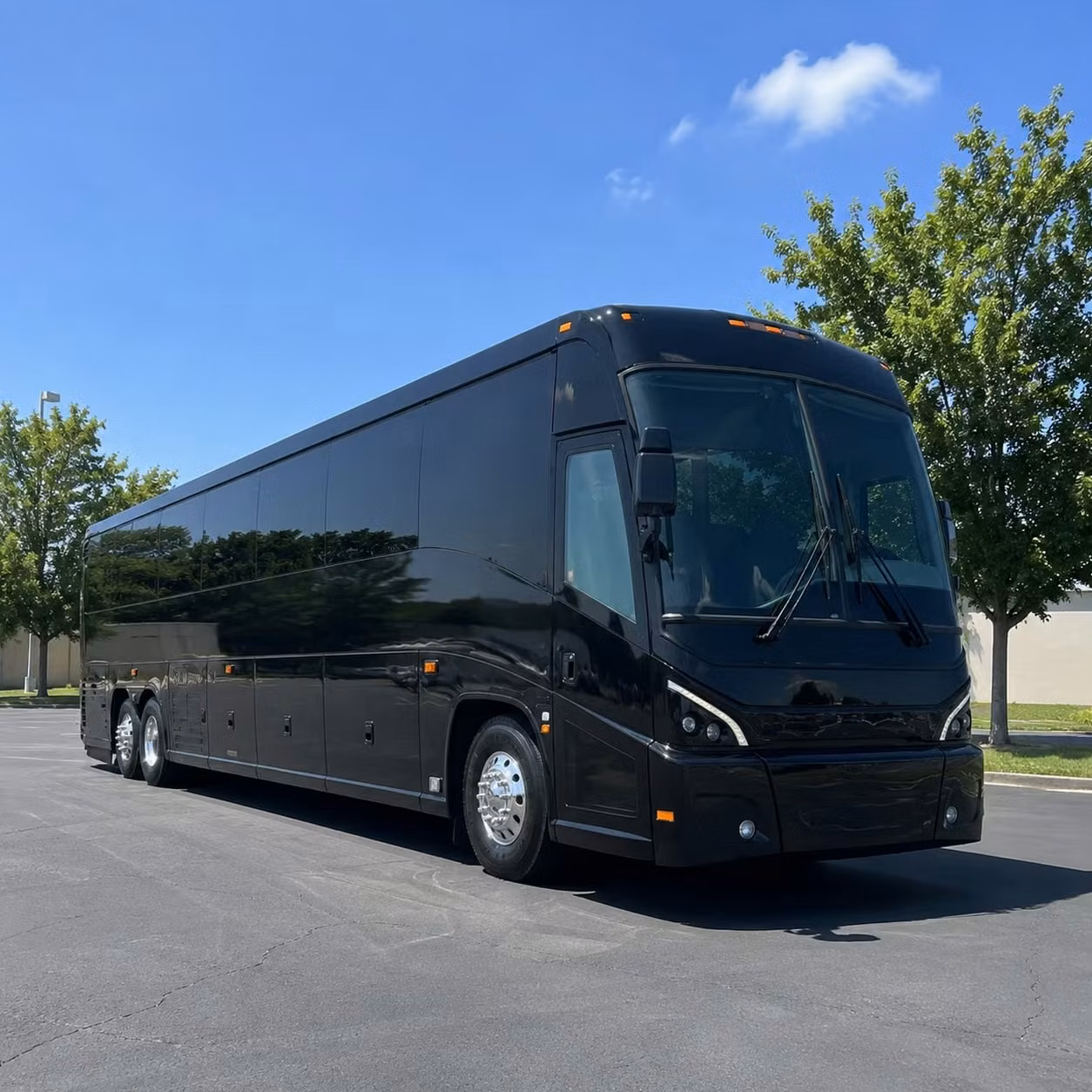 agriculture industry employee shuttles in the santa maria valley