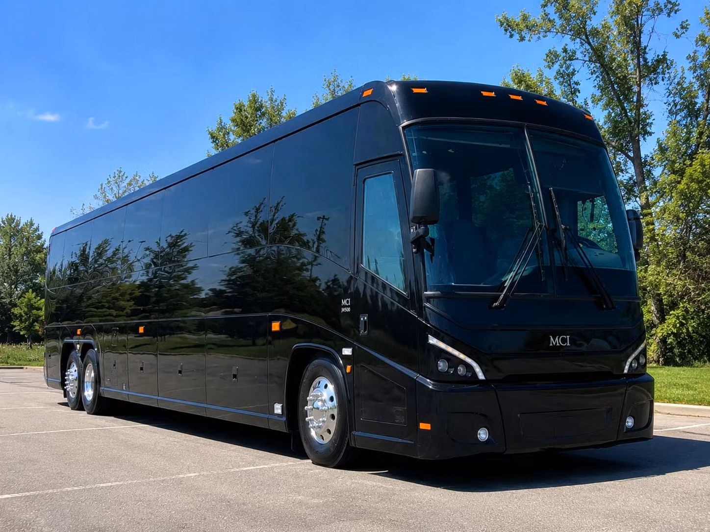 book a charter bus for day trips from santa maria to the santa barbara museum of natural history