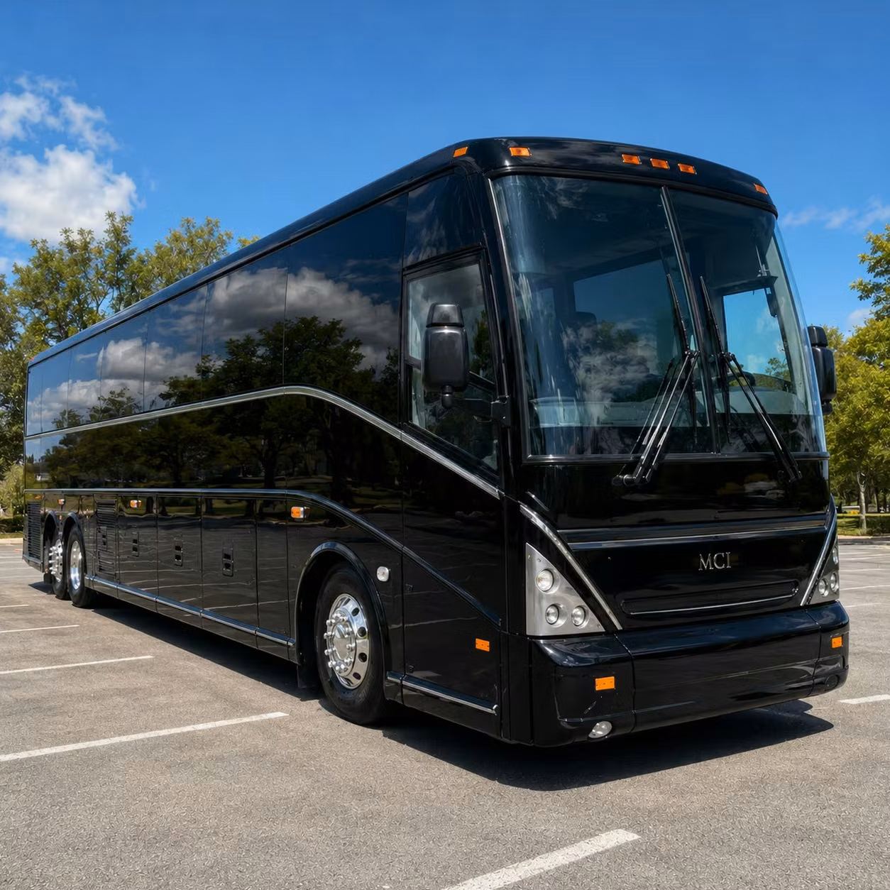 concert transportation to the santa barbara bowl and beyond