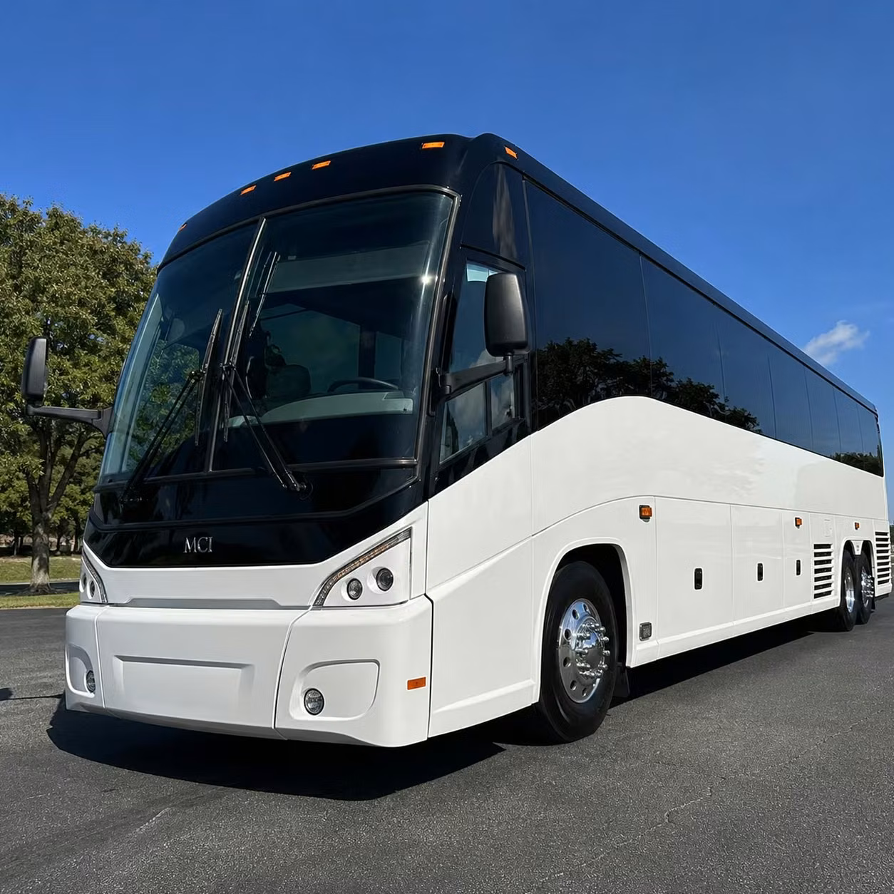 corporate and conference transportation from santa maria to san francisco and beyond