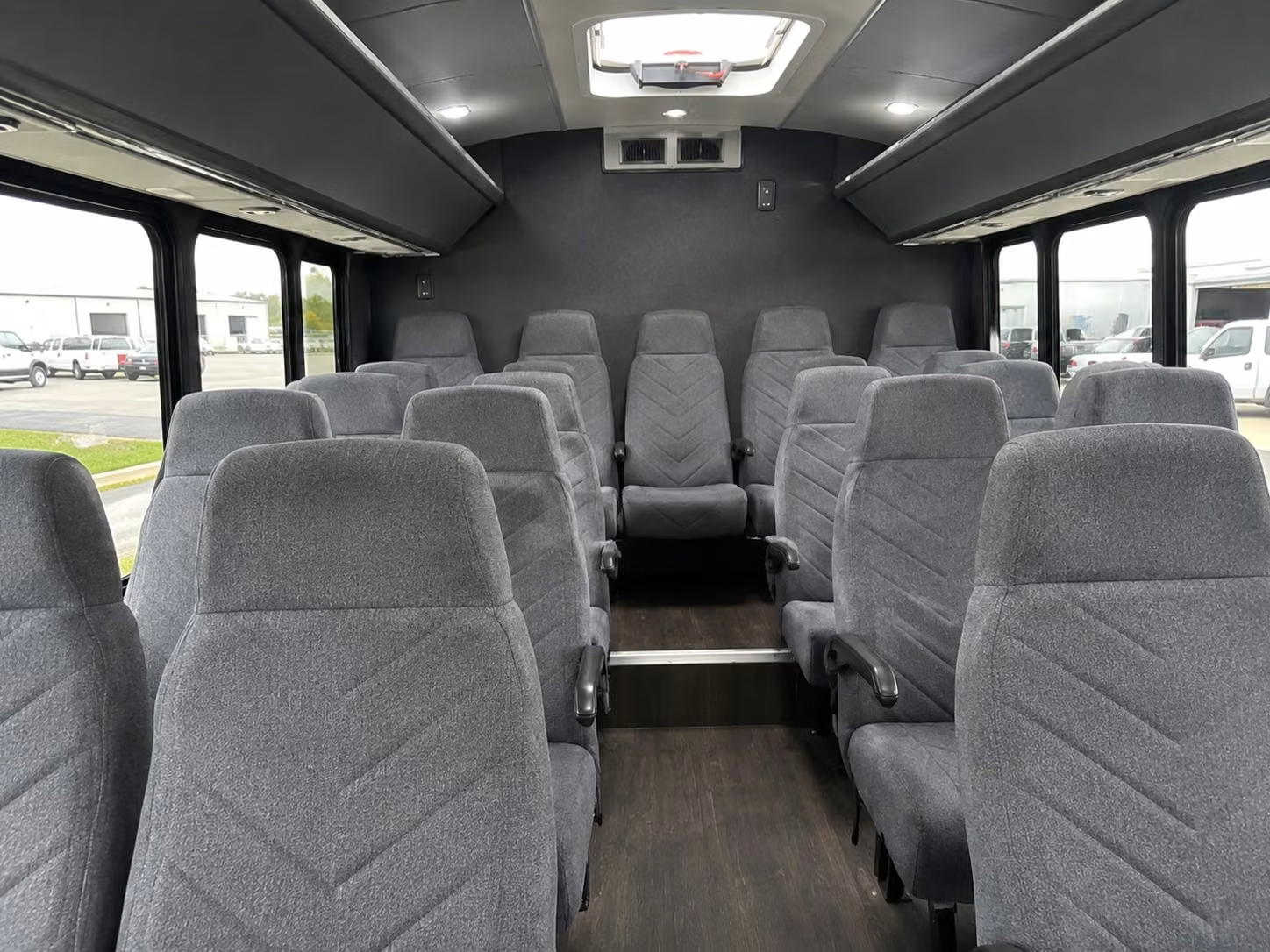 event transportation bus rentals in santa maria