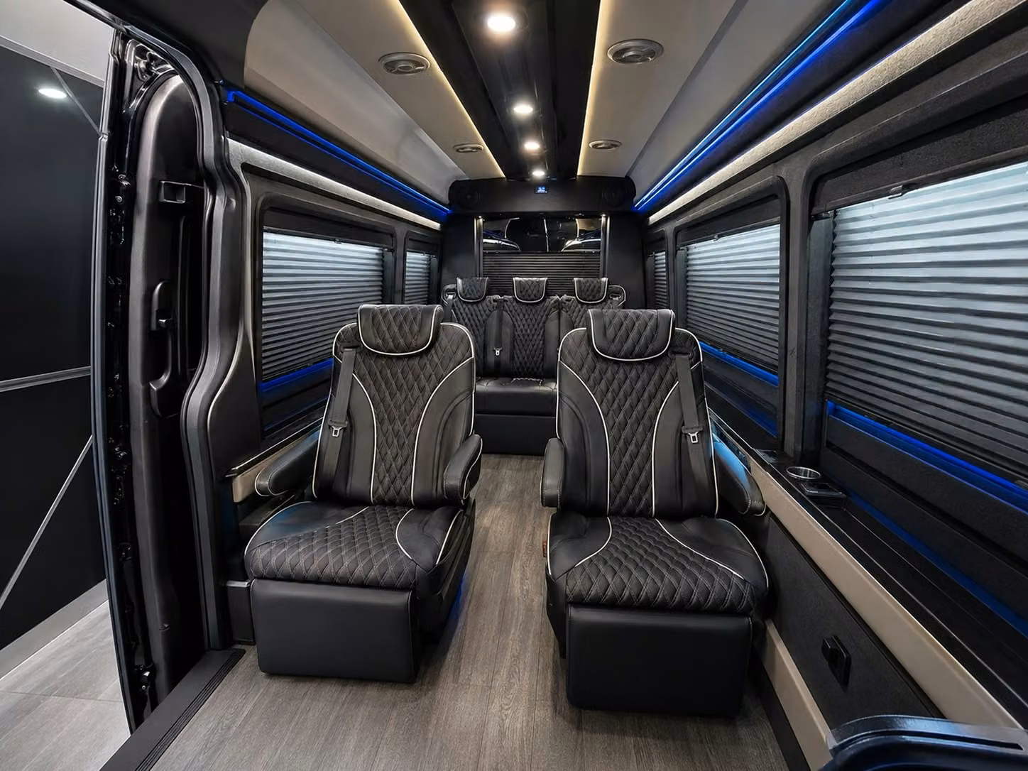 for easy central coast airport transfers charterbussantamaria com has you covered
