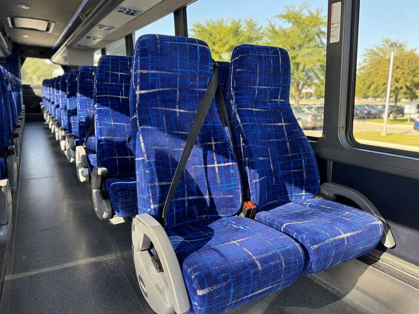 game day fan transportation to dodger stadium sofi stadium and more