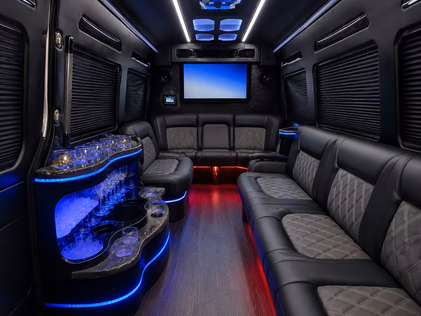 get a free quote for santa maria wedding transportation in under 30 seconds