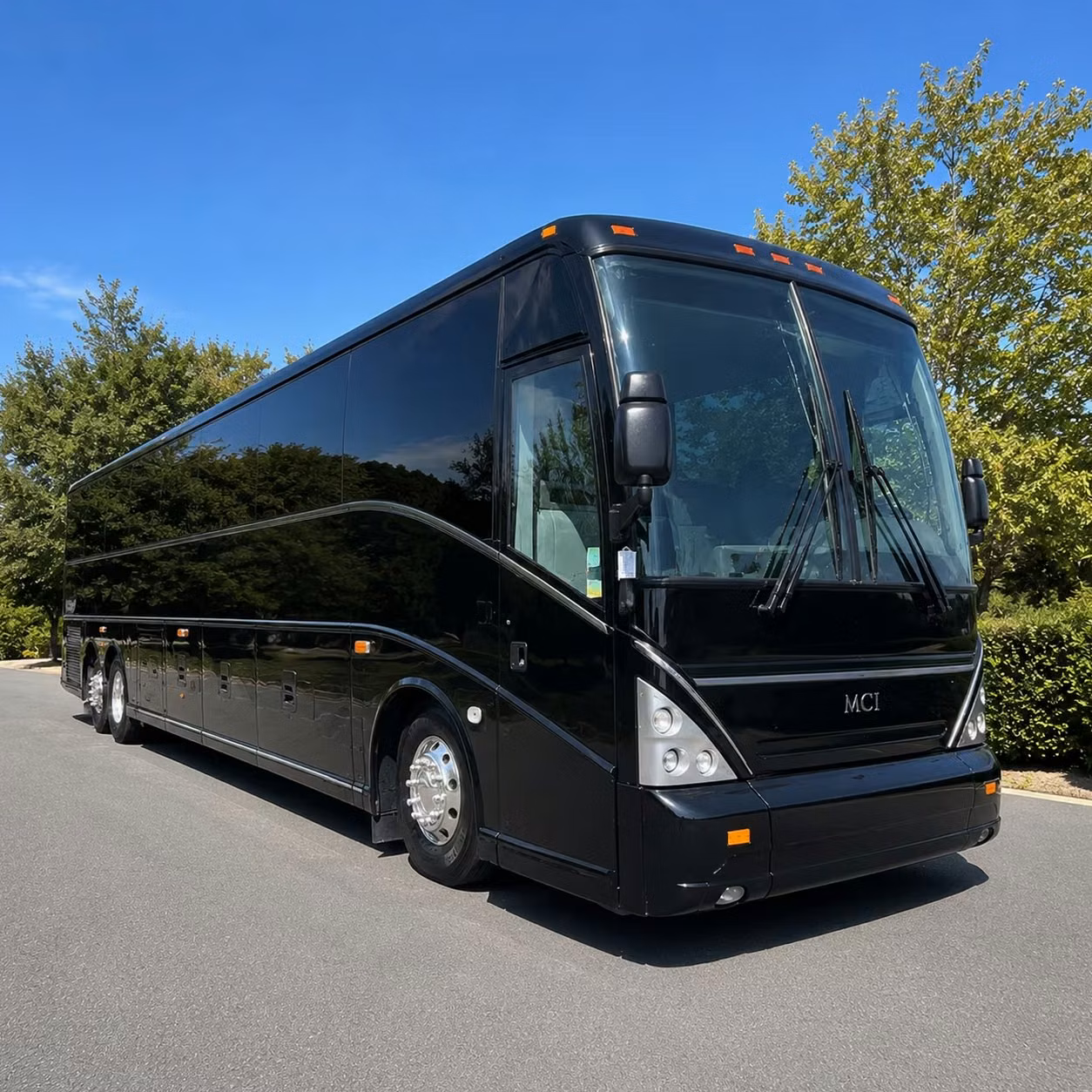 heading outside santa maria you can still compare corporate event transportation options