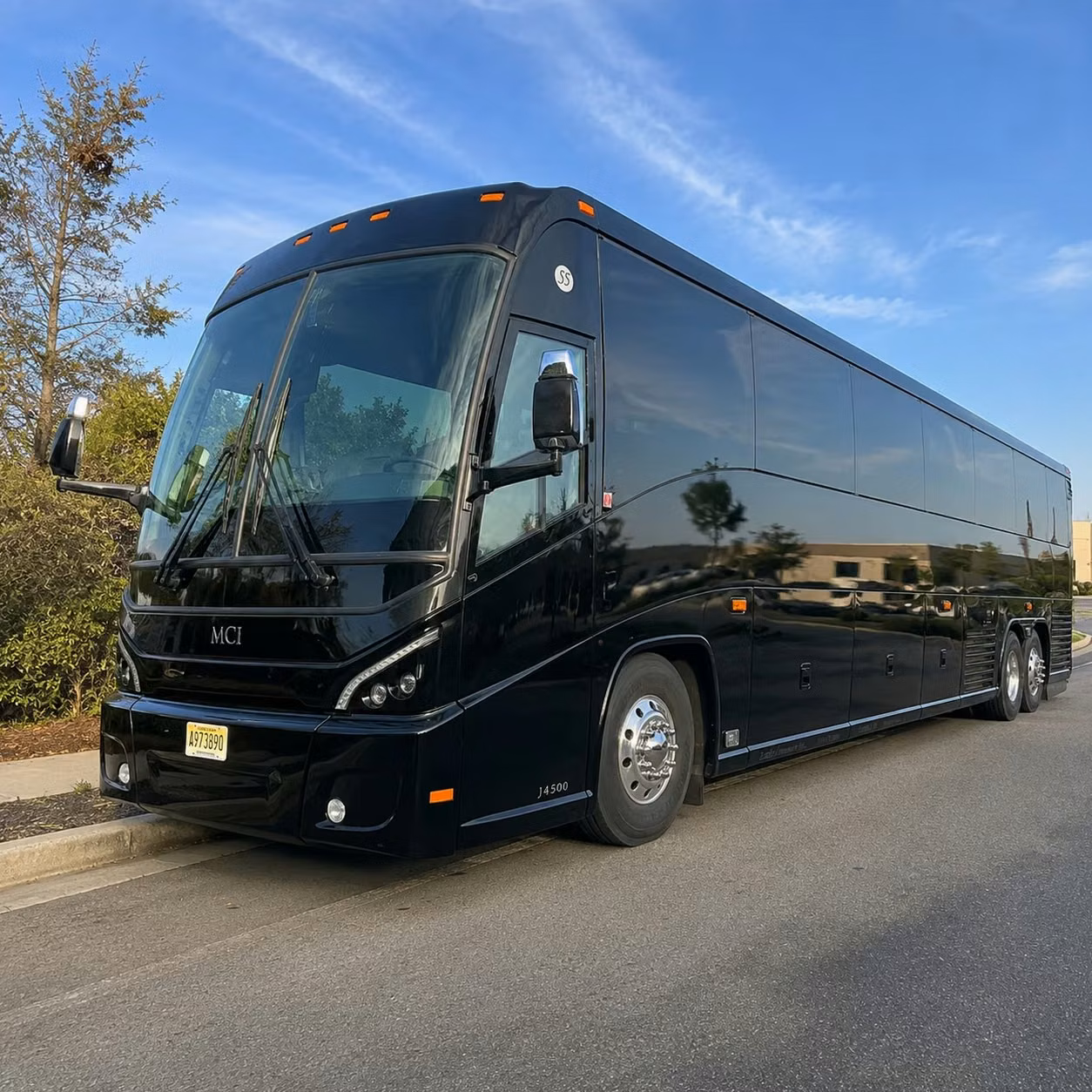 heading outside santa maria you can still compare employee transportation options