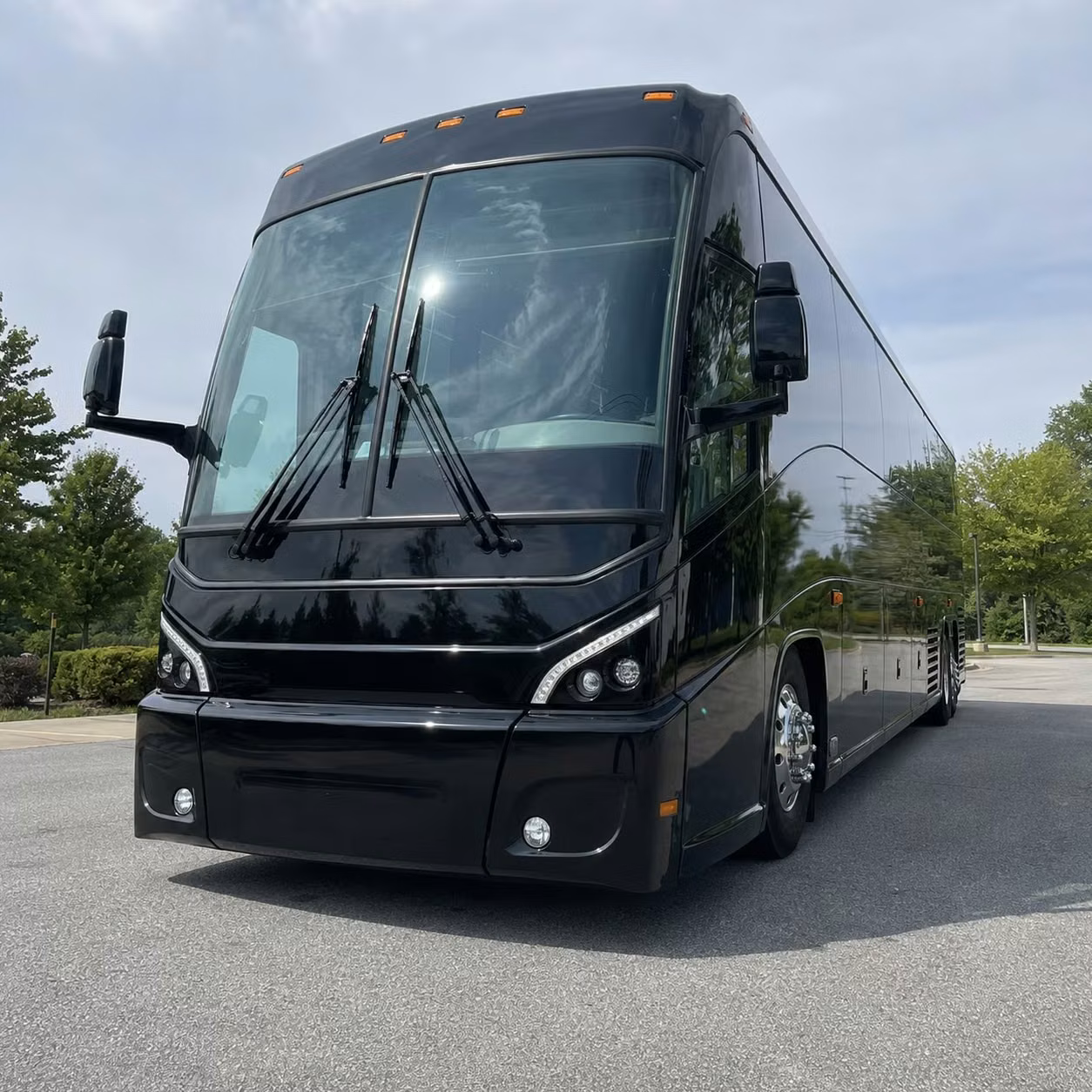 healthcare and marian regional medical center employee shuttle services