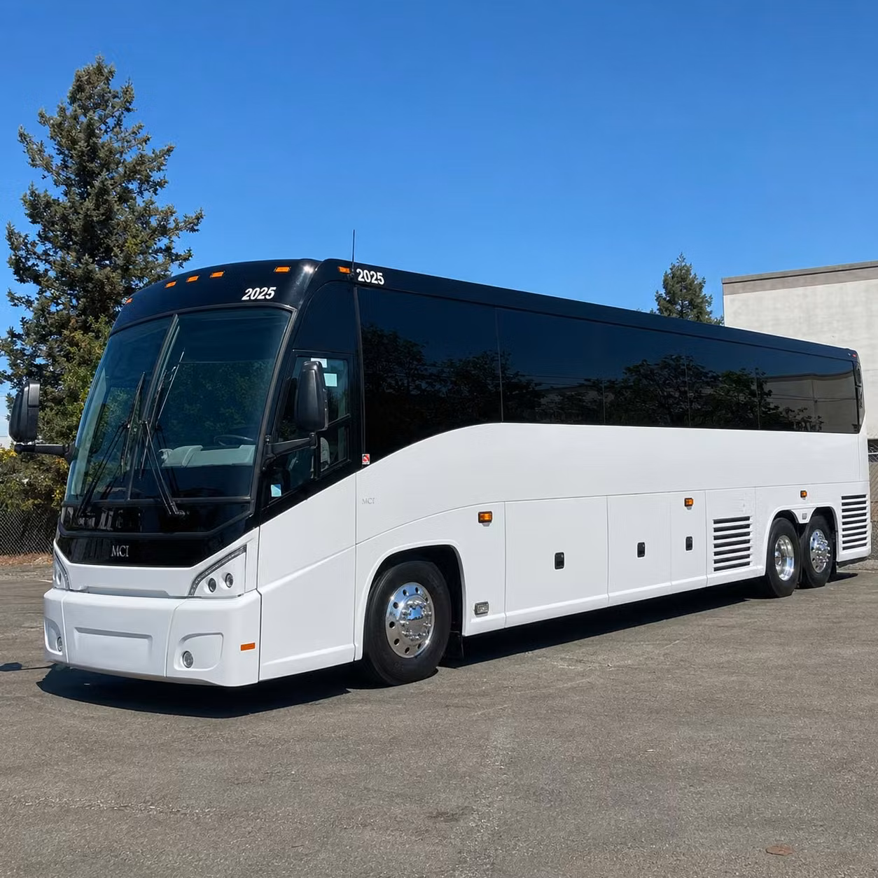 santa maria charter bus rentals for sports teams sporting events
