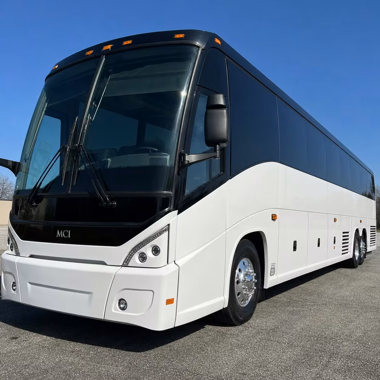 santa maria long distance transportation services