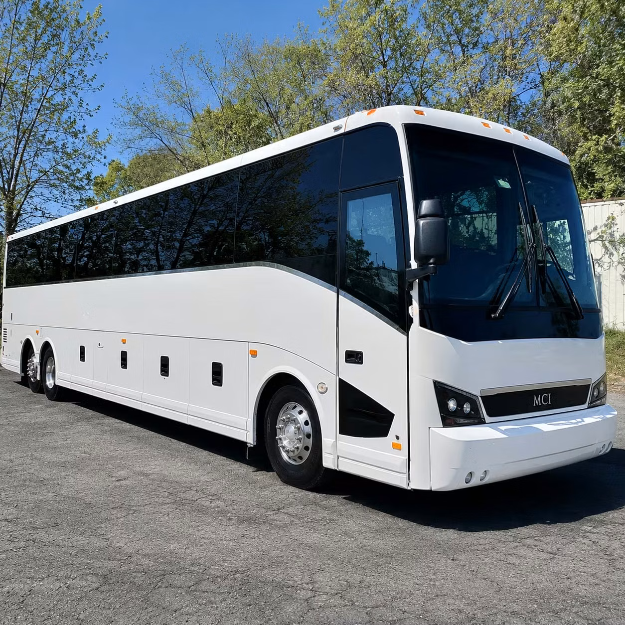 santa maria religious group bus rentals