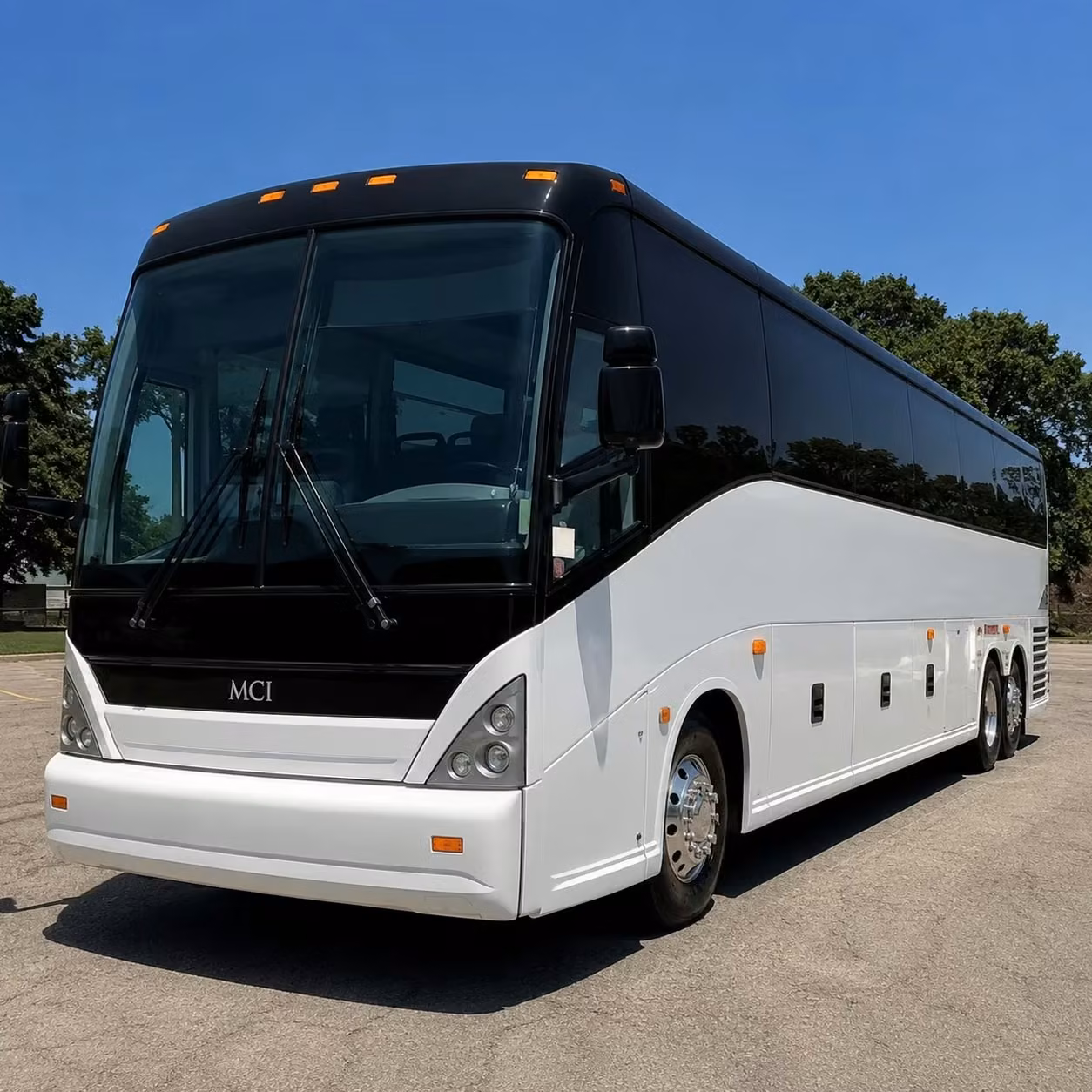 santa maria school field trip charter bus rentals