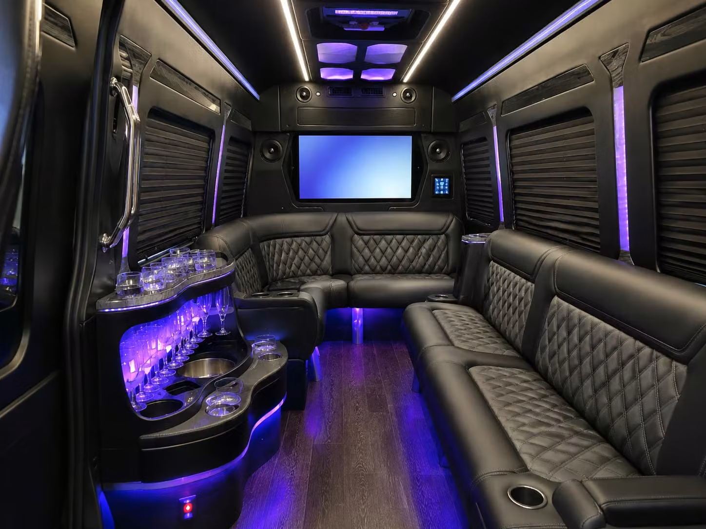 these santa maria field trips are even better with a private bus rental