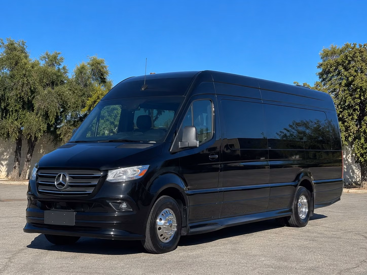 transportation serving santa maria and nearby cities