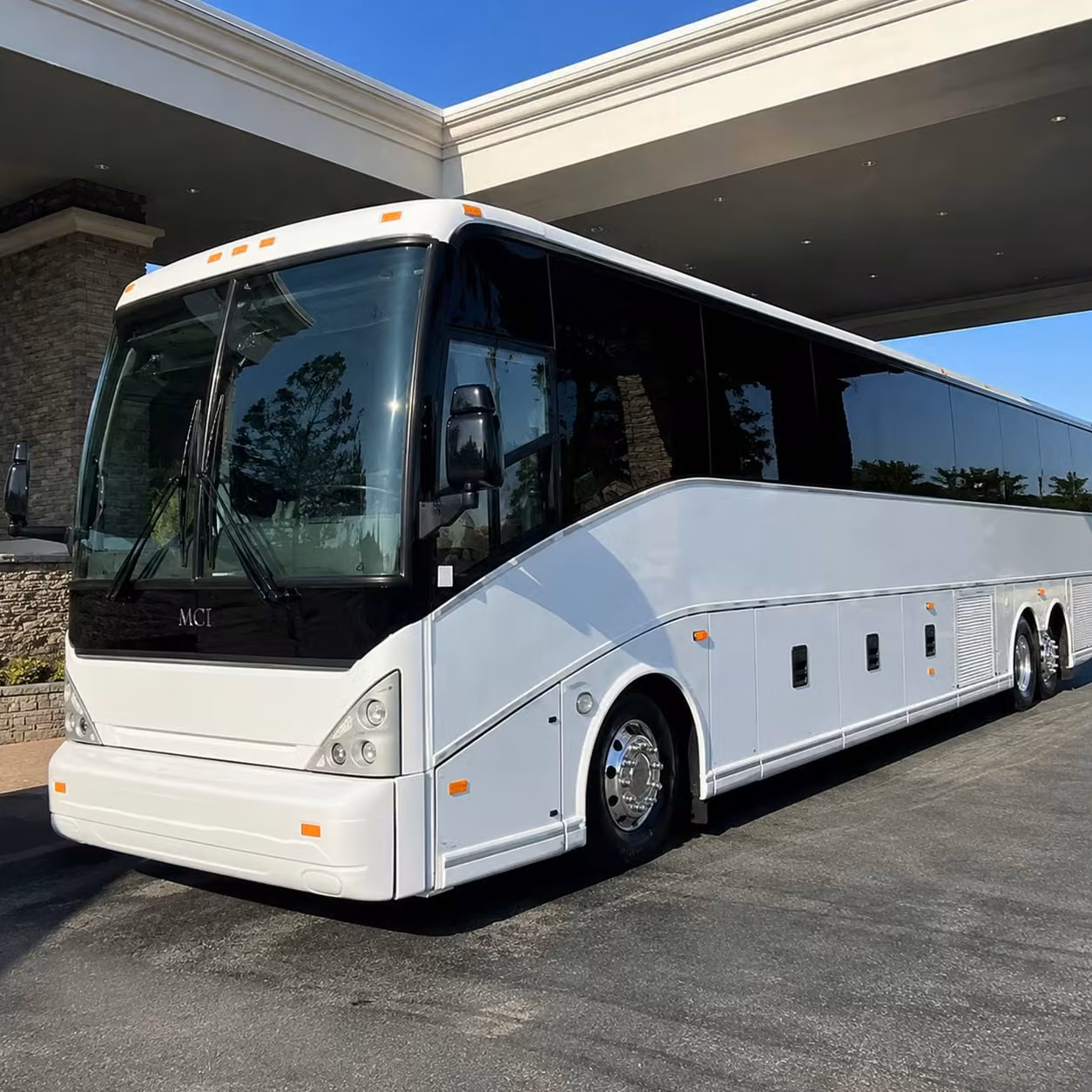 wedding shuttle services bus rentals in santa maria